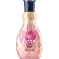 Lenor Parfum Deluxe Blush 36 пранета